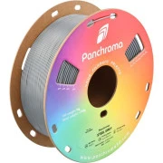 Пластик для 3D-принтера Polymaker PANCHROMA CoPE 1,75mm 1kg STEEL GREY (CA14011) (UA)