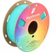 Пластик для 3D-принтера Polymaker PANCHROMA CoPE 1,75мм 1кг TEAL (CA14010) (UA)