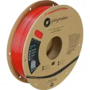 Пластик для 3D-принтера Polymaker PC PolyMax TOUGH 1,75mm 0,75kg RED (PC02010) (UA)