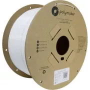Пластик для 3D-принтера Polymaker PC PolyMax TOUGH 1,75mm 3kg WHITE (PC02006) (UA)