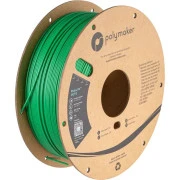Пластик для 3D-принтера Polymaker PETG 1,75mm 1kg GREEN (PB01005) (UA)