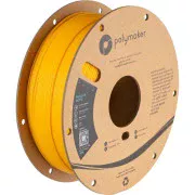 Пластик для 3D-принтера Polymaker PETG 1,75mm 1kg YELLOW (PB01006) (UA)