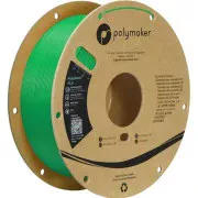 Пластик для 3D-принтера Polymaker PLA HIGH SPEED 1,75mm GREEN 1kg (PA12010) (UA)
