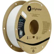 Пластик для 3D-принтера Polymaker PLA HIGH SPEED 1,75mm БІЛИЙ 1kg (PA12001) (UA)