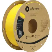 Пластик для 3D-принтера Polymaker PLA HIGH SPEED 1,75mm ЖОВТИЙ 1kg (PA12006) (UA)