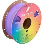 Пластик для 3D-принтера Polymaker PLA PANCHROMA 1,75mm 1kg PURPLE (CA19010) (UA)