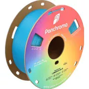 Пластик для 3D-принтера Polymaker PLA PANCHROMA LUMINOUS 1,75mm 1kg BLUE (CA02031) (UA)