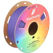 Пластик для 3D-принтера Polymaker PLA PANCHROMA MATTE 1,75mm 1kg ELECTRIC INDIGO (CA04018) (UA)