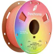 Пластик для 3D-принтера Polymaker PLA PANCHROMA MATTE 1,75mm 1kg ПРИГЛУШЕНИЙ ЧЕРВОНИЙ (CA04027) (UA)