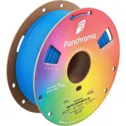 Пластик для 3D-принтера Polymaker PLA PANCHROMA MATTE 1,75mm 1kg SAPPHIRE BLUE (CA04038) (UA)