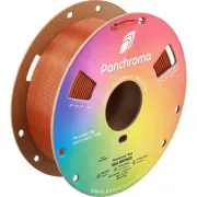 Пластик для 3D-принтера Polymaker PLA PANCHROMA SILK 1,75mm 1kg BRONZE (CA03004) (UA)