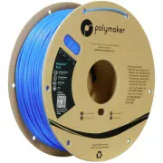 Пластик для 3D-принтера Polymaker PLA POLYLITE 1,75mm 1kg AZURE BLUE (PA02064) (UA)