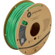 Пластик для 3D-принтера Polymaker PLA POLYLITE 1,75mm 1kg GREEN (PA02006) (UA)