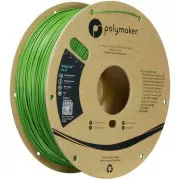 Пластик для 3D-принтера Polymaker PLA POLYLITE 1,75mm 1kg JUNGLE GREEN (PA02059) (UA)