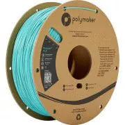 Пластик для 3D-принтера Polymaker PLA POLYLITE 1,75mm 1kg TEAL (PA02010) (UA)
