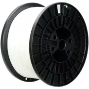 Пластик для 3D-принтера Polymaker PLA POLYLITE 1,75mm 5kg БІЛИЙ (PM70985) (UA)