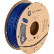 Пластик для 3D-принтера Polymaker PLA POLYLITE PRO 1,75mm 1kg BLUE (PA07005) (UA)