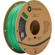 Пластик для 3D-принтера Polymaker PLA POLYLITE PRO 1,75mm 1kg ЗЕЛЕНИЙ (PA07008) (UA)