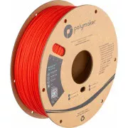 Пластик для 3D-принтера Polymaker PLA POLYLITE PRO 1,75mm 1kg ЧЕРВОНИЙ (PA07004) (UA)