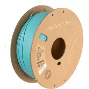 Пластик для 3D-принтера Polymaker PLA PolyTerra 1,75mm 1kg ARCTIC TEAL (PM70844) (UA)