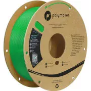 Пластик для 3D-принтера Polymaker PLA PRO HIGH SPEED TOUGH 1,75mm ЗЕЛЕНИЙ 1kg (PA13010) (UA)