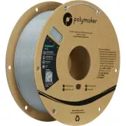 Пластик для 3D-принтера Polymaker PLA PRO HIGH SPEED TOUGH 1,75mm СІРИЙ 1kg (PA13003) (UA)