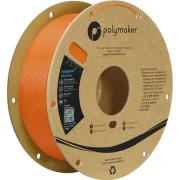 Пластик для 3D-принтера Polymaker PLA PRO HIGH SPEED TOUGH 1,75mm ORA 1kg (PA13007) (UA)