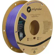 Пластик для 3D-принтера Polymaker PLA PRO HIGH SPEED TOUGH 1,75mm PURP 1kg (PA13008) (UA)
