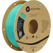 Пластик для 3D-принтера Polymaker PLA PRO HIGH SPEED TOUGH 1,75mm TEAL 1kg (PA13009) (UA)