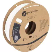 Пластик для 3D-принтера Polymaker PolySupport Breakaway 1,75mm 0,75kg Білий (PD04001) (UA)