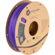 Пластик для 3D-принтера Polymaker TOUGH PLA 1,75mm 0,75kg PURPLE (PA06009) (UA)