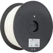 Пластик для 3D-принтера Polymaker TOUGH PLA 1,75mm 3kg WHITE (PA06023) (UA)