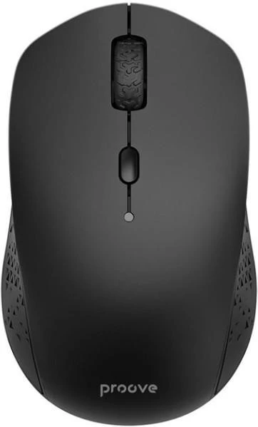 Мышь Proove Sweeper Black (WMSW00011001)