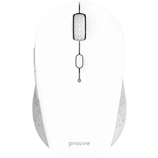 Мышь Proove Sweeper White (WMSW00011002)