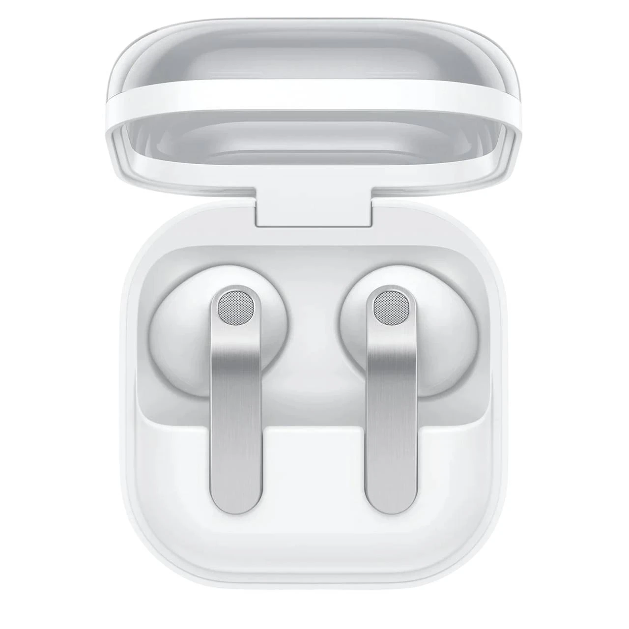 Samsung Galaxy Buds4 White (SM-R540NZWASEK) (UA)