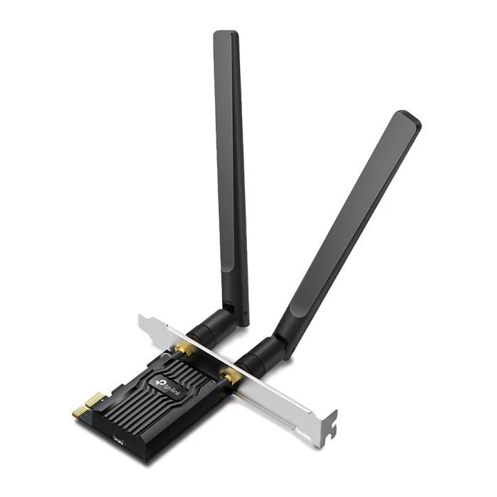 Сетевая карта Wi-Fi TP-Link ARCHER-TX20E (UA)