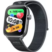 Смарт-годинники Mibro Fit Black (UA)