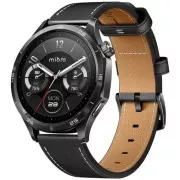 Смарт-годинники Mibro GT Dark Metal (UA)