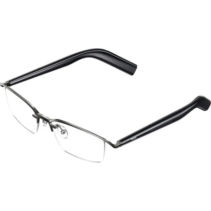 Смарт-очки Mijia Smart Audio Glasses Titanium Сірий BHR08VZGL (1182051) (UA)