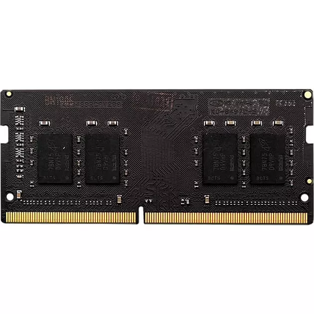 Оперативная память SO-DIMM DDR4 8GB/2666 Arktek (AKD4S8N2666) (UA)