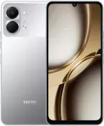 Tecno Spark Go 3 4/128GB Titanium Grey (4894947105296) (UA)