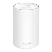 Точка доступу Wi-Fi TP-Link DECO-X10-4G-1-PACK (UA)