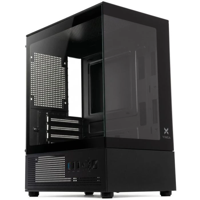 Корпус Vinga Splinter (UA)