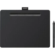 Wacom Intuos M Black (CTL-6100K-А) (UA)
