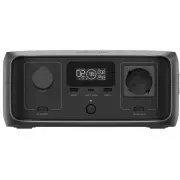 Зарядна станція EcoFlow RIVER 3 UPS (EFRIVER3-UPS-EU-CBox) (UA)