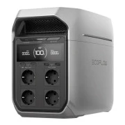 Зарядна станція EcoFlow DELTA 3 Plus 1800W (EFDELTA3P-EU) (UA)