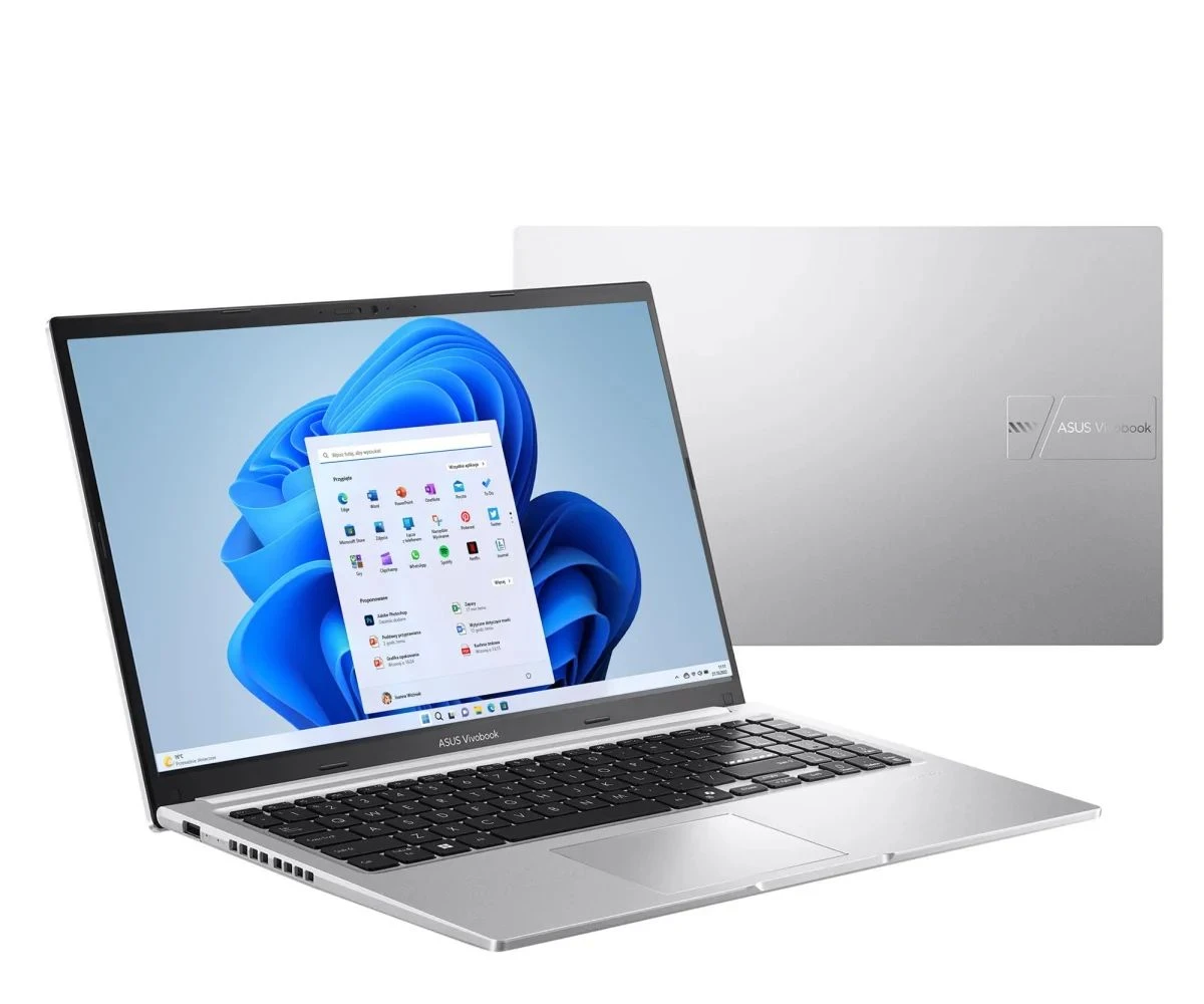 Ноутбук ASUS VivoBook 15 Ryzen 7-170/24GB/2TB/Win11 (M1502NAQ-BQ037W)