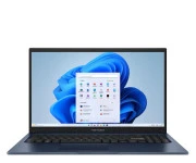 ASUS Vivobook 17 Core 7-150U/24GB/512/Win11 (X1704VA-AU1070W)