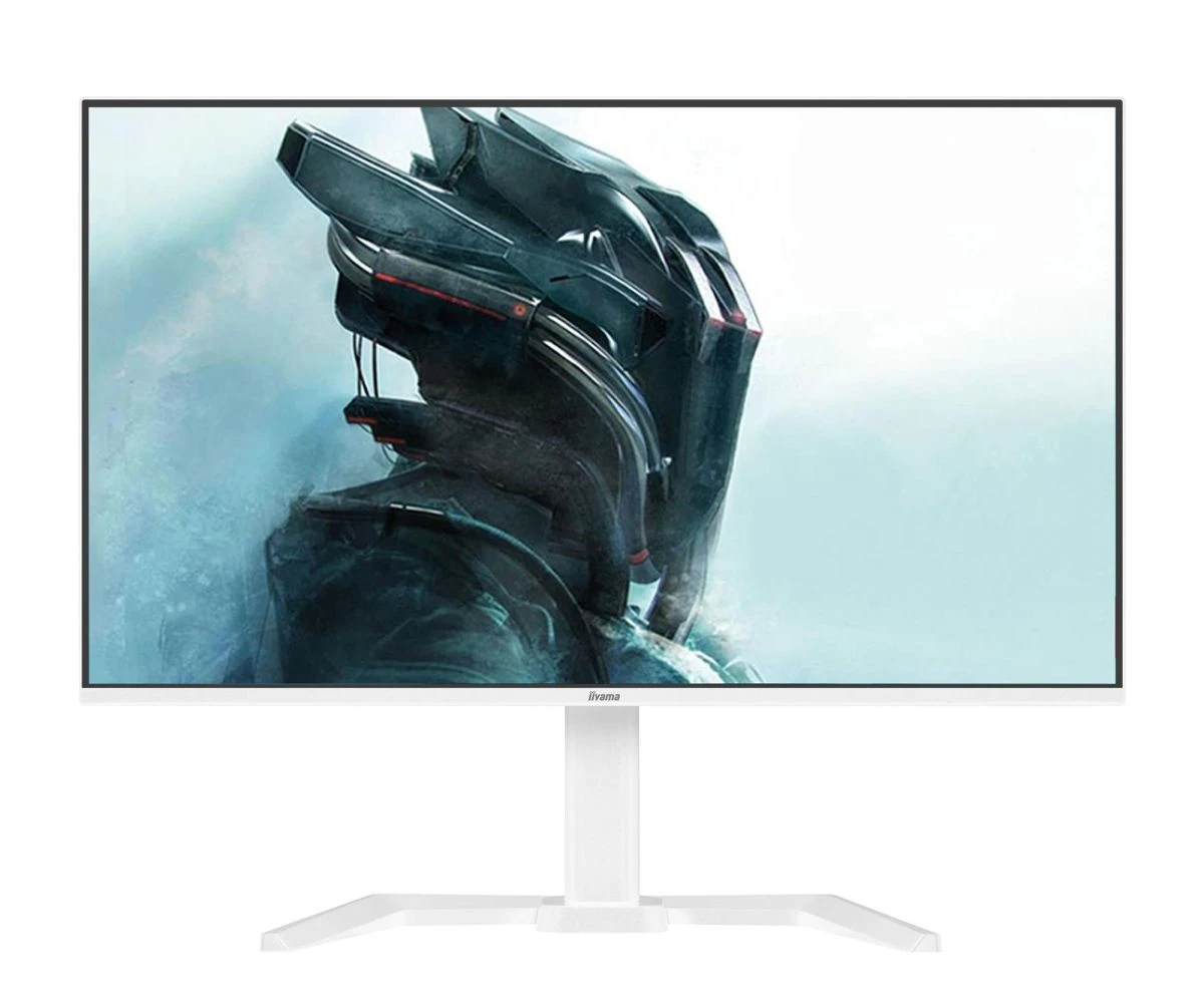 Монітор iiyama G-Master GB2771QSU-W1 Red Eagle (GB2771QSU-W1) EU