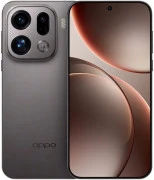 OPPO Find X9 Pro 16/512GB Titanium Charcoal Europe